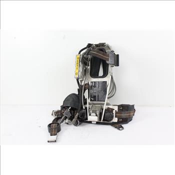 Scott 804415-01 SCBA Backpack Assembly Harness 4.5