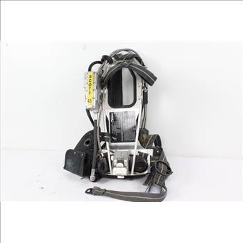 Scott 804415-01 SCBA Backpack Assembly Harness 4.5