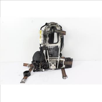 Scott 804415-01 SCBA Backpack Assembly Harness 4.5