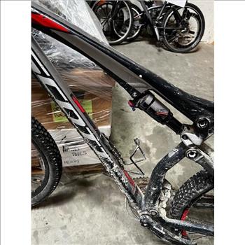 Scott 960 Full Suspension 29 Inch Mountain Bike