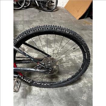 Scott 960 Full Suspension 29 Inch Mountain Bike