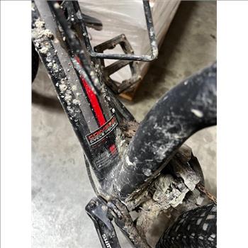 Scott 960 Full Suspension 29 Inch Mountain Bike