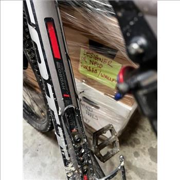 Scott 960 Full Suspension 29 Inch Mountain Bike