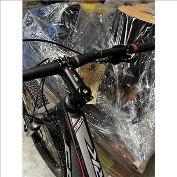 Scott 960 Full Suspension 29 Inch Mountain Bike