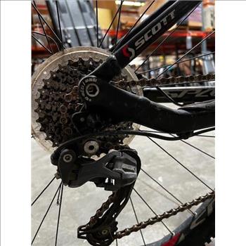 Scott 960 Full Suspension 29 Inch Mountain Bike