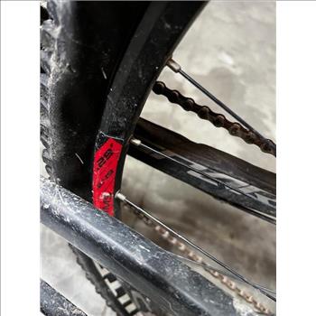 Scott 960 Full Suspension 29 Inch Mountain Bike