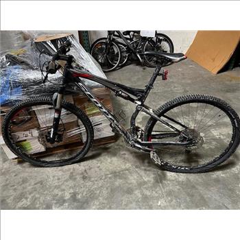 Scott 960 Full Suspension 29 Inch Mountain Bike