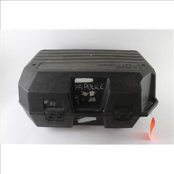 Scott AirPak SCBA With Tank