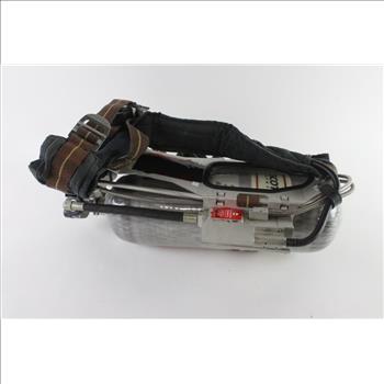 Scott AirPak SCBA With Tank