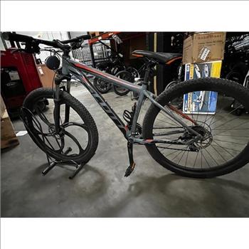 Scott Aspect 29 Inch Mountain Bike