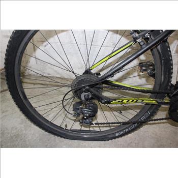 Scott Aspect Mountain Bike