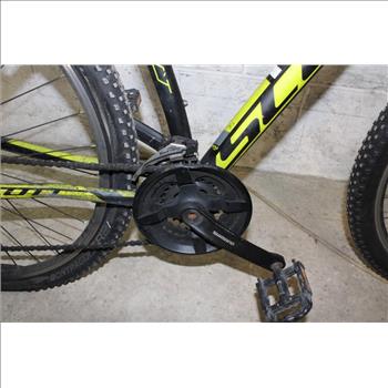 Scott Aspect Mountain Bike