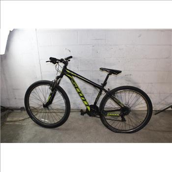 Scott Aspect Mountain Bike