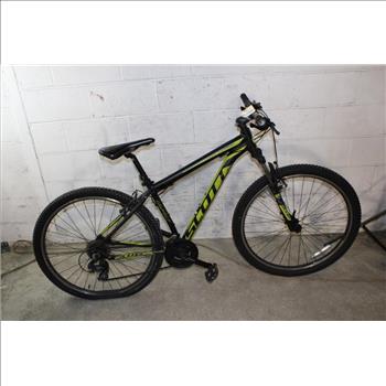 Scott Aspect Mountain Bike