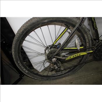 Scott Aspect Mountain Bike
