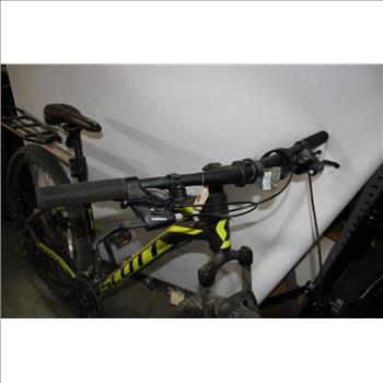 Scott Aspect Mountain Bike