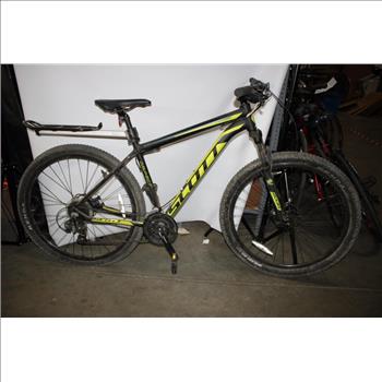 Scott Aspect Mountain Bike