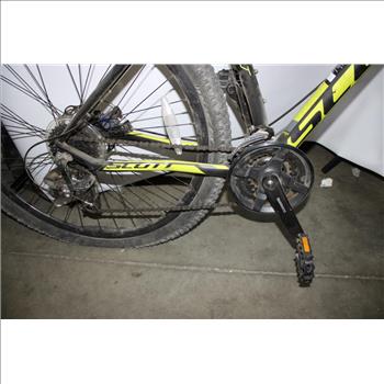 Scott Aspect Mountain Bike