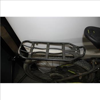 Scott Aspect Mountain Bike