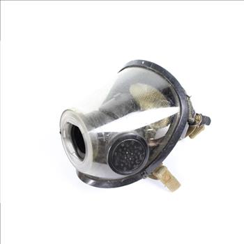 Scott AV3000 Safety Mask