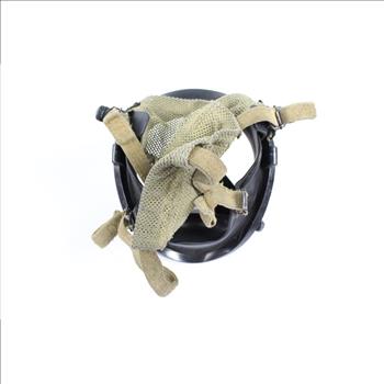 Scott AV3000 Safety Mask