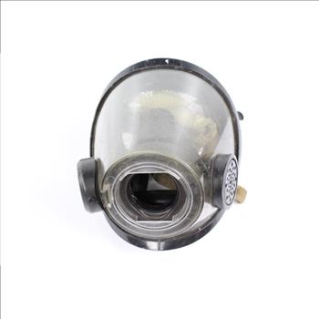 Scott AV3000 Safety Mask