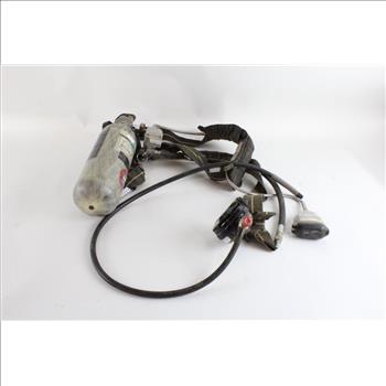 Scott Breathing Apparatus