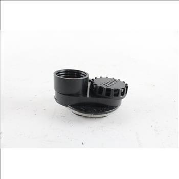 Scott Breathing Apparatus 40mm Adapter Assembly