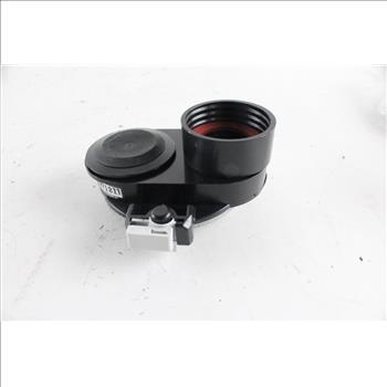 Scott Breathing Apparatus 40mm Adapter Assembly