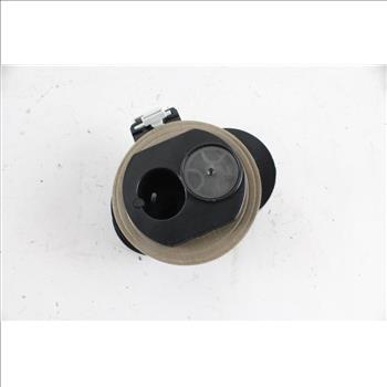 Scott Breathing Apparatus 40mm Adapter Assembly