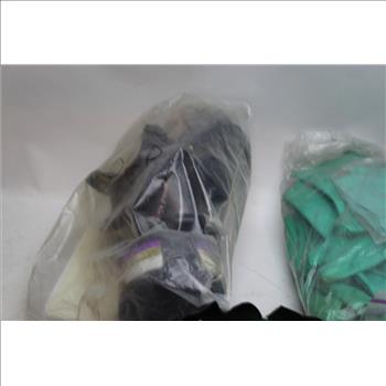 Scott Full Face Respirator, Air Purifying Cartridge And More