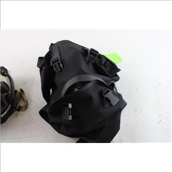 Scott Full Facepiece Respirator