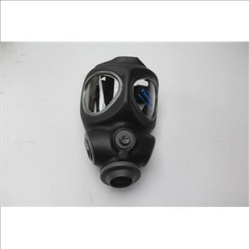 Scott Health And Safety M95 Full Facepiece Respirator, 2 Pieces