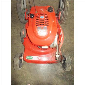 Scott Lawn Mower