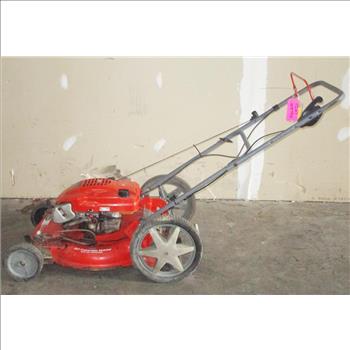 Scott Lawn Mower