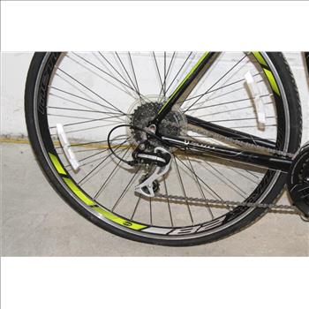 Scott Metrix Road Bike