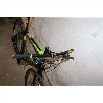 Scott Metrix Road Bike