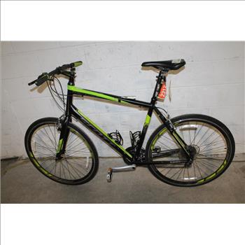 Scott Metrix Road Bike