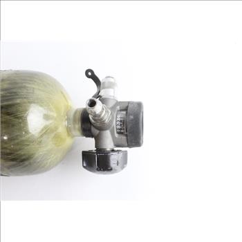 Scott S.C.B.A. Air Tank