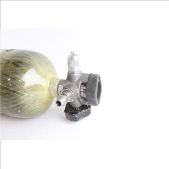 Scott S.C.B.A. Air Tank