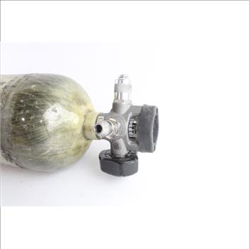 Scott S.C.B.A. Air Tank