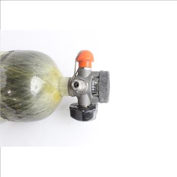 Scott S.C.B.A. Air Tank