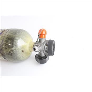 Scott S.C.B.A. Air Tank