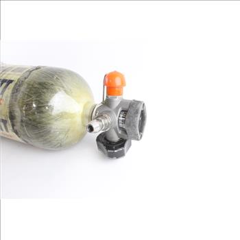 Scott S.C.B.A. Air Tank