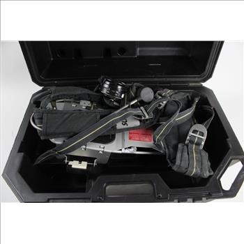 Scott Self Contained Breathing Apparatus Harness