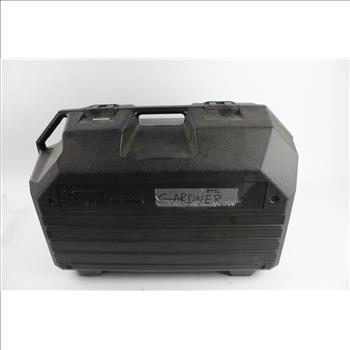 Scott Self Contained Breathing Apparatus Harness