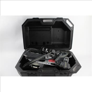 Scott Self Contained Breathing Apparatus Harness