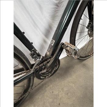 Scott Speedster Gravel Road Bike