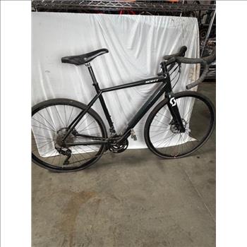 Scott Speedster Gravel Road Bike