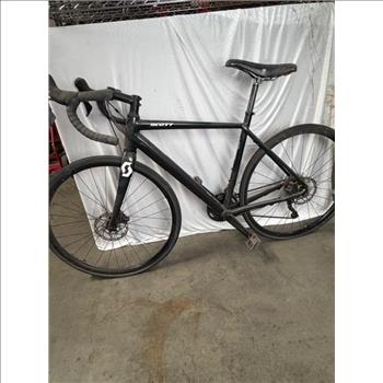 Scott Speedster Gravel Road Bike